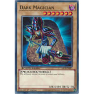 Dark Magician Thumb Nail