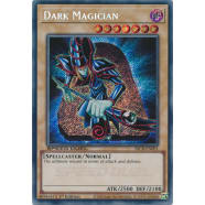 Dark Magician Thumb Nail