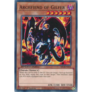 Archfiend of Gilfer Thumb Nail