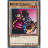 Destroyer Golem Thumb Nail