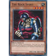 The Rock Spirit Thumb Nail