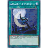 Attack the Moon! Thumb Nail