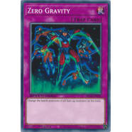 Zero Gravity Thumb Nail