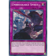 Unbreakable Spirit Thumb Nail