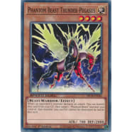 Phantom Beast Thunder-Pegasus Thumb Nail