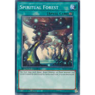 Spiritual Forest Thumb Nail