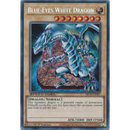 Blue-Eyes White Dragon Thumb Nail