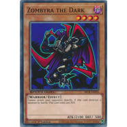 Zombyra the Dark Thumb Nail