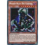 Masked Beast Des Gardius Thumb Nail