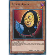 Ritual Raven Thumb Nail