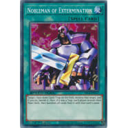 Nobleman of Extermination Thumb Nail