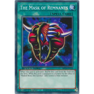 The Mask of Remnants Thumb Nail