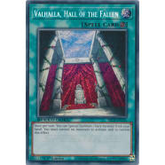 Valhalla, Hall of the Fallen Thumb Nail