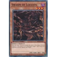 Swarm of Locusts Thumb Nail