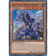 Buster Blader, the Destruction Swordmaster Thumb Nail