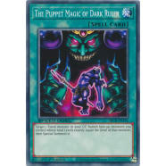 The Puppet Magic of Dark Ruler Thumb Nail