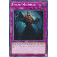 Swamp Mirrorer Thumb Nail