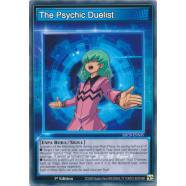 The Psychic Duelist Thumb Nail