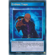 Endless Traps Thumb Nail