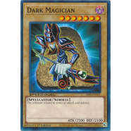 Dark Magician Thumb Nail