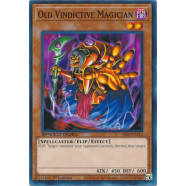 Old Vindictive Magician Thumb Nail