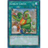 Goblin Circus Thumb Nail