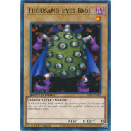 Thousand-Eyes Idol Thumb Nail