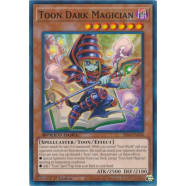 Toon Dark Magician Thumb Nail
