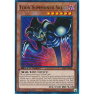 Toon Summoned Skull Thumb Nail