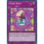 Toon Mask Thumb Nail
