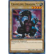 Crawling Dragon #2 Thumb Nail