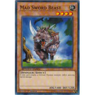 Mad Sword Beast Thumb Nail