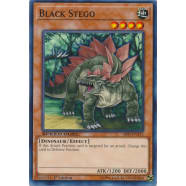 Black Stego Thumb Nail