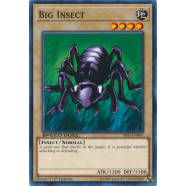 Big Insect Thumb Nail