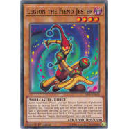 Legion the Fiend Jester Thumb Nail
