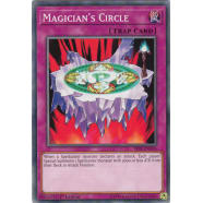 Magician's Circle Thumb Nail