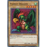 Parrot Dragon Thumb Nail