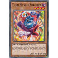 Toon Masked Sorcerer Thumb Nail