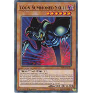 Toon Summoned Skull Thumb Nail