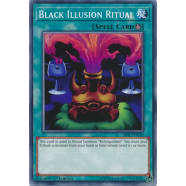 Black Illusion Ritual Thumb Nail