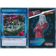 It's a Toon World! Thumb Nail