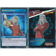 Millennium Eye Thumb Nail