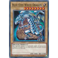 Blue-Eyes White Dragon Thumb Nail