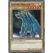 Luster Dragon #2 Thumb Nail