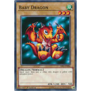 Baby Dragon Thumb Nail