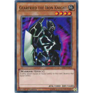 Gearfried the Iron Knight Thumb Nail