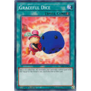 Graceful Dice Thumb Nail