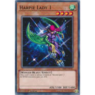 Harpie Lady 1 Thumb Nail