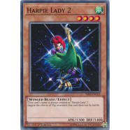 Harpie Lady 2 Thumb Nail