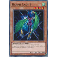 Harpie Lady 3 Thumb Nail